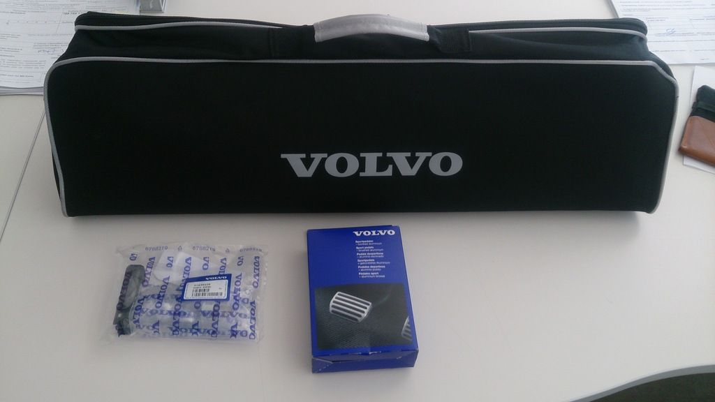 XC60 snow chains or socks? SwedeSpeed Volvo Performance Forum